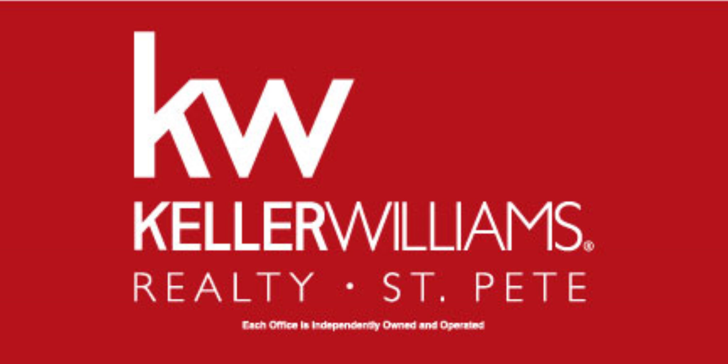 Keller Williams/Jac Smith Equality Florida